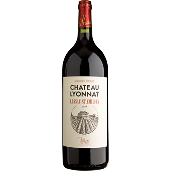 CHATEAU LYONNAT 150x6